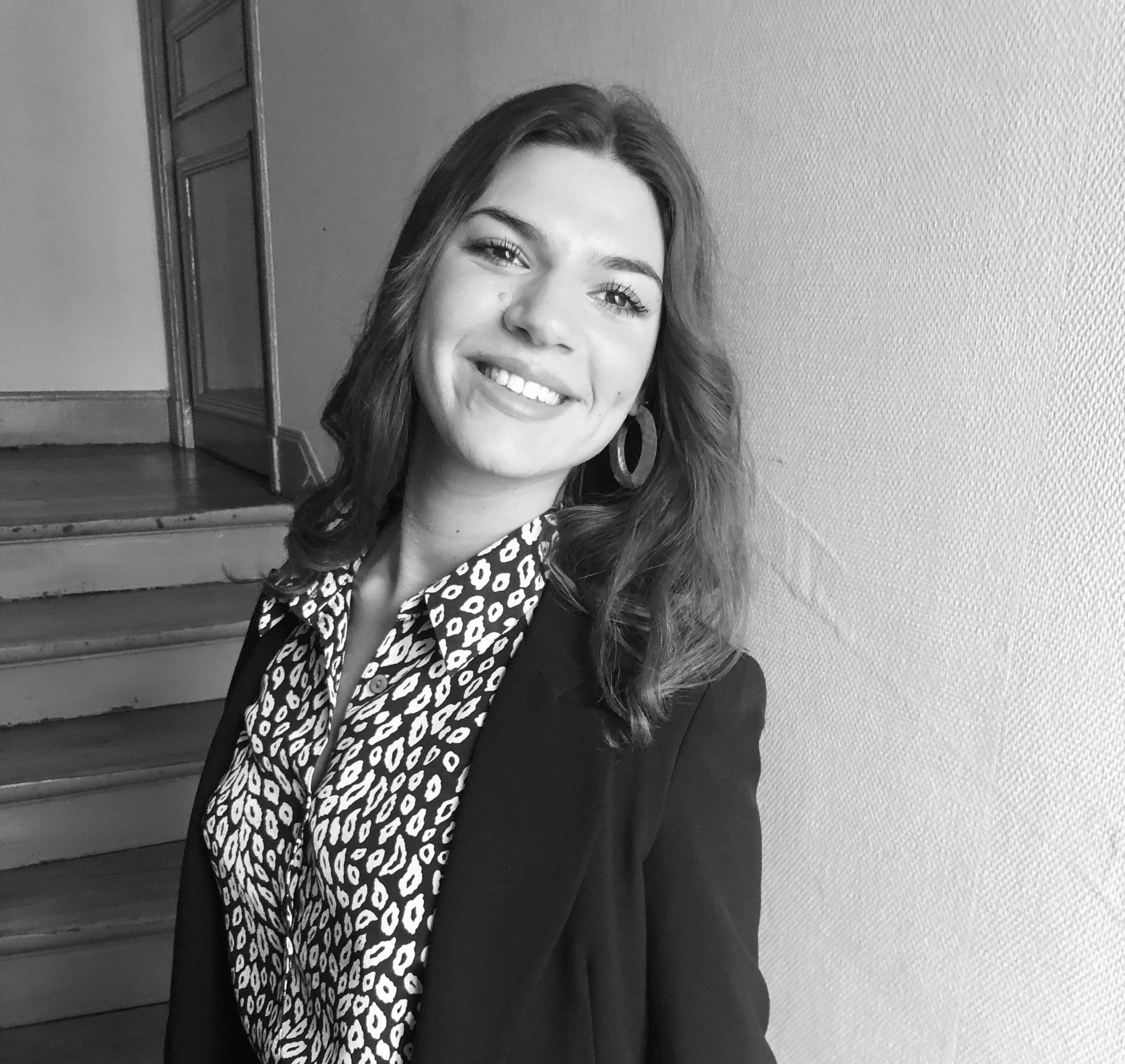 INTERVIEW D'ARIANE : CHARGEE DE WEBMARKETING ET E-COMMERCE