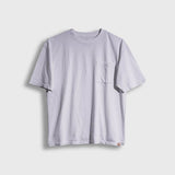 Ash pocket tee
