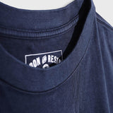 Ash pocket tee