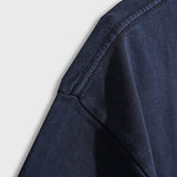 Ash pocket tee
