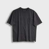 Ash pocket tee