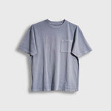 Ash pocket tee