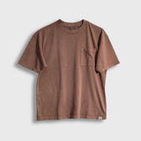 Ash pocket tee
