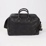 48h classic - Sac de voyage en cuir