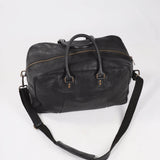 48h classic - Sac de voyage en cuir