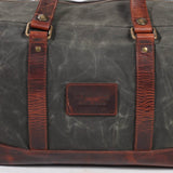 Weekend - Sac maroquinerie homme