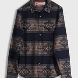 Klamath - Chemise textile homme