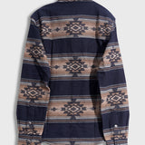Klamath - Chemise textile homme