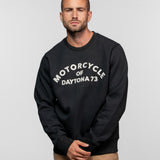 Motorcycle - Men's motorcycle sweatshirt