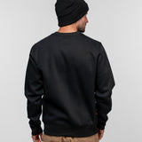 Motorcycle - Men's motorcycle sweatshirt