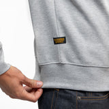 Motorcycle - Men's motorcycle sweatshirt
