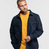 Melhart - Men's military shirt