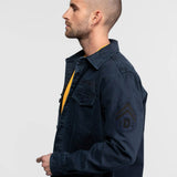 Melhart - Men's military shirt