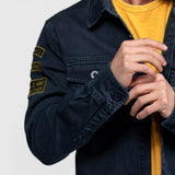 Melhart - Men's military shirt