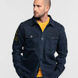 Melhart - Men's military shirt