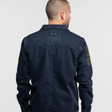 Melhart - Men's military shirt