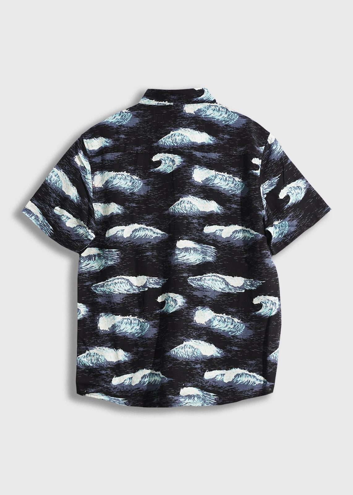 Bonzai shirt