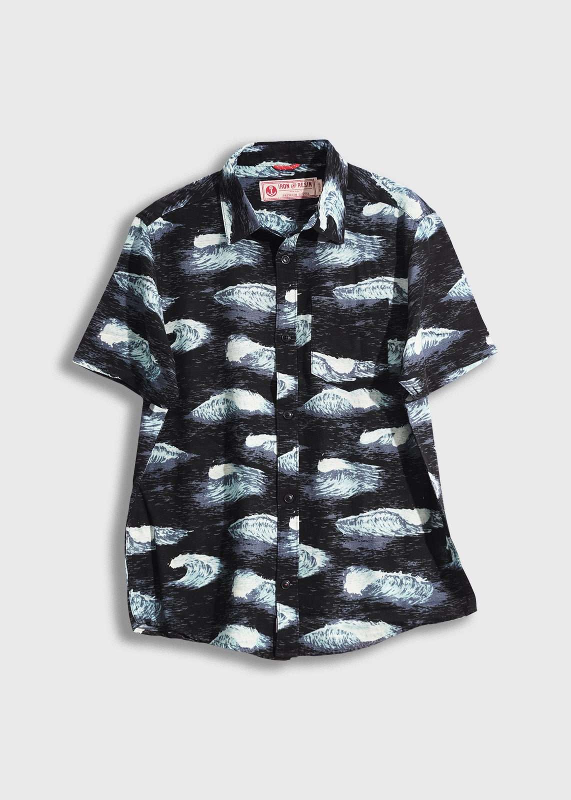 Bonzai shirt