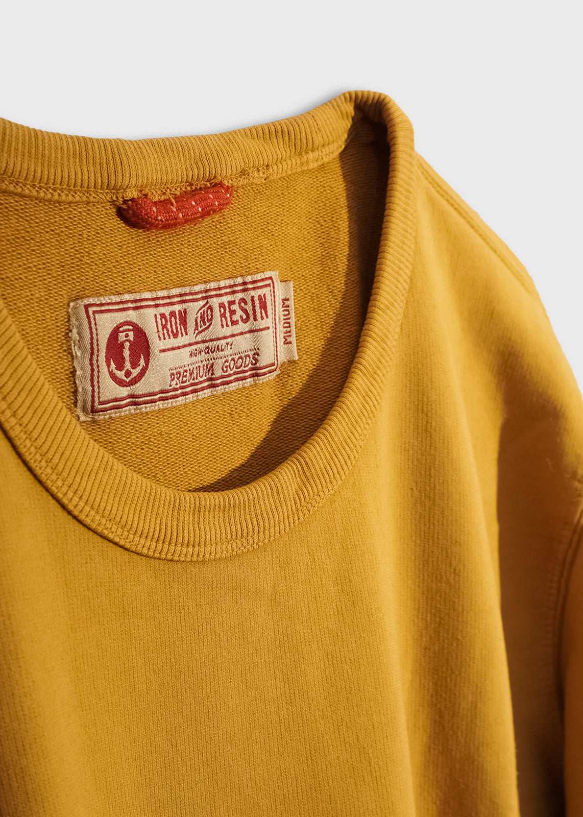 Hightide crewneck