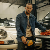 Willis - Work jacket