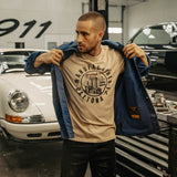 Willis - Work jacket