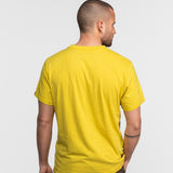 Monroe - T-shirt moto vintage