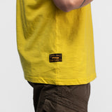Monroe - T-shirt moto vintage