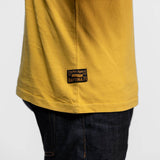 Kooskiar - T-shirt moto vintage