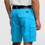 Boston - Short cargo homme