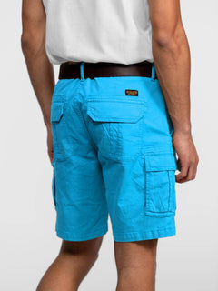 Boston - Short cargo homme