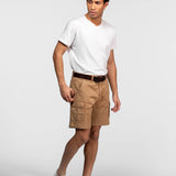 Boston - Short cargo homme