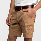 Boston - Short cargo homme