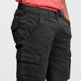 Boston - Short cargo homme