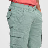 Boston - Short cargo homme