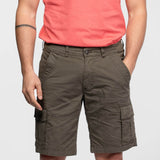 Boston - Short cargo homme
