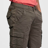Boston - Short cargo homme