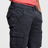 Boston - Short cargo homme