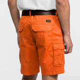 Boston - Short cargo homme