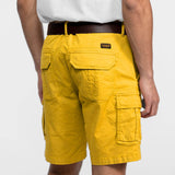 Boston - Short cargo homme