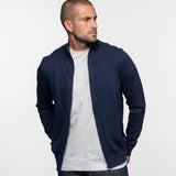 Arnold - Cardigan zippé homme