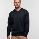 Ayulo - Pull col v homme