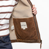 Rawls - Bomber Jacket