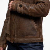 Rawls - Bomber Jacket