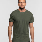 Arjun - Men's Washed T-shirt