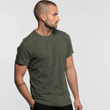 Arjun - Men's Washed T-shirt