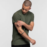 Arjun - Men's Washed T-shirt