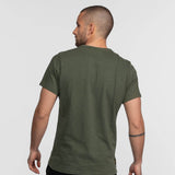 Arjun - Men's Washed T-shirt