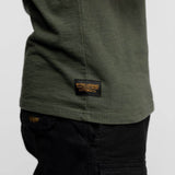 Arjun - Men's Washed T-shirt