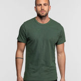 Arjun - Men's Washed T-shirt