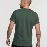 Arjun - Men's Washed T-shirt